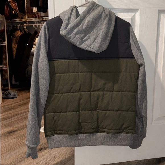 Cinch Jacket - Picture 3 of 5